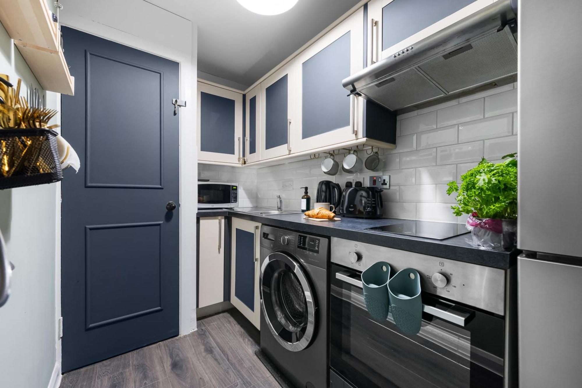 Chic 2 Bedroom Apartment Near Liverpool Street By Gold Stays Londres Exterior foto