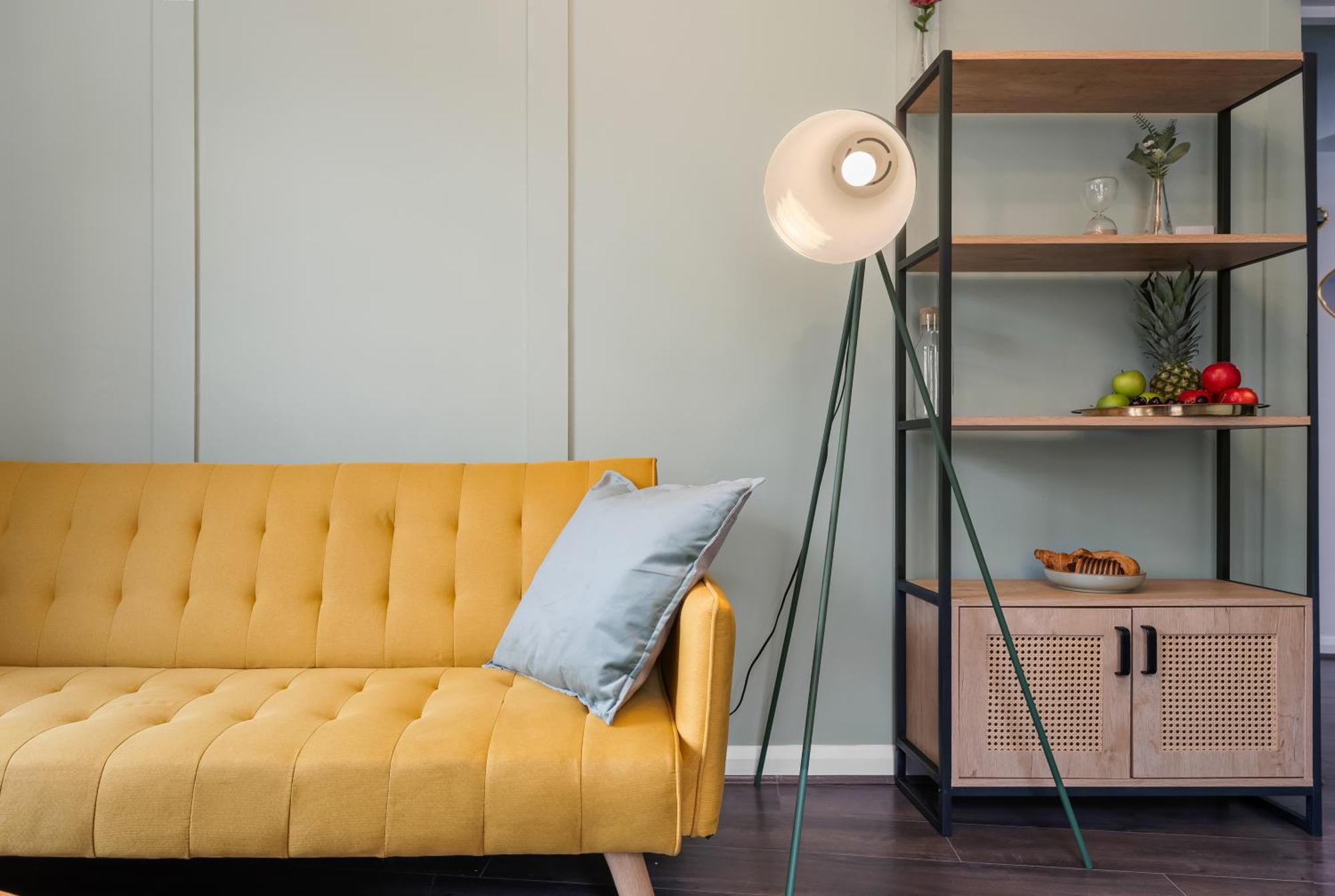 Chic 2 Bedroom Apartment Near Liverpool Street By Gold Stays Londres Exterior foto