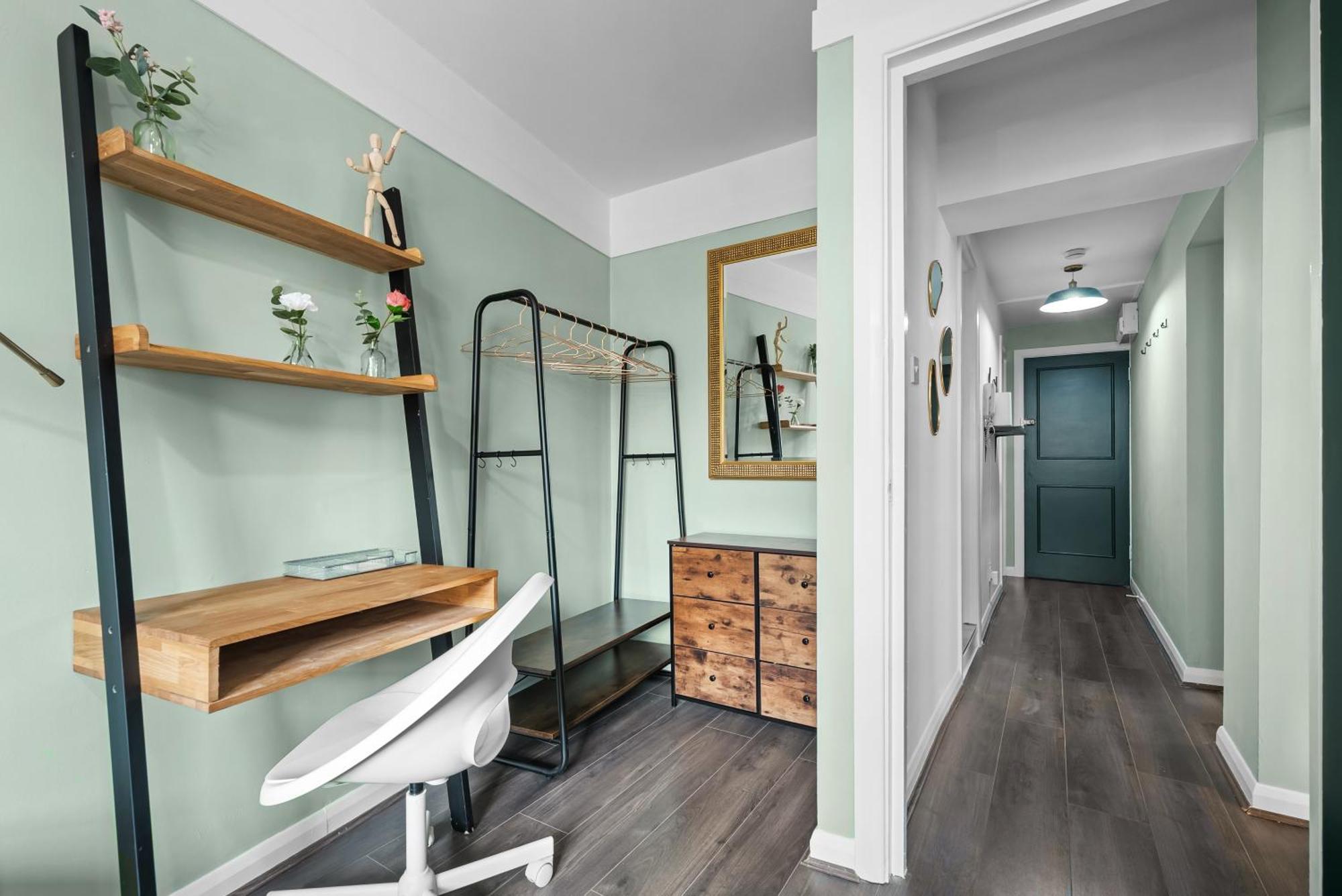 Chic 2 Bedroom Apartment Near Liverpool Street By Gold Stays Londres Exterior foto